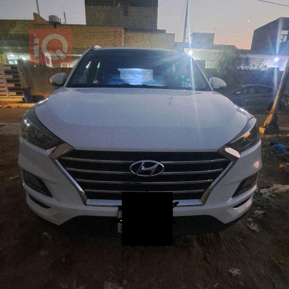 هيونداي توسان